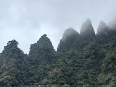 -三清山风景名胜区