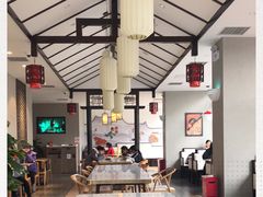 大堂-德克士(前门店)