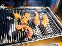 -丹东特色烤肉(南光三部店)