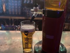 -MARU玛露音乐餐厅(大学路店)