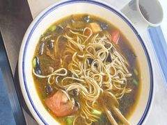 -天天鲜面馆(衡山路店)