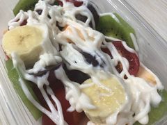 -眷村阿嬷(花城汇店)
