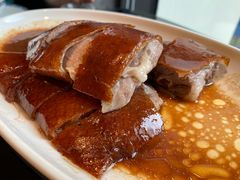 百年烧鹅-陶陶居酒家(第十甫路总店)