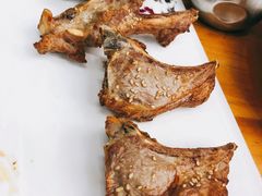 -嘻小北·兰州清汤牛肉面(太平洋森活天地店)