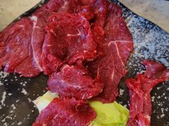 -宝牛火锅鲜活牛肉(佛山桂城店)