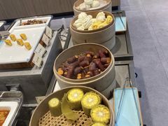 -枣子树·素食餐厅(普陀山店)