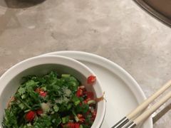 -小南房鲜美蛙火锅(北苑店)