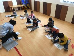 -婴智贝佳蒙特梭利早教托育中心(杨浦店)