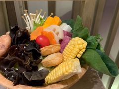 -湊湊火锅·茶憩(打浦桥日月光店)