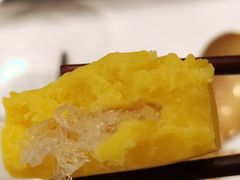 燕窝绿豆糕-荣府宴(南阳路店)