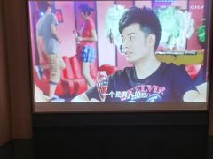 -和子足浴SPA会馆(竹山路店)