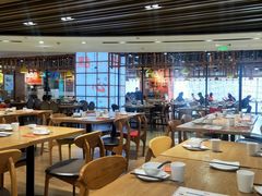 -点点心港式茶餐厅(南京西路店)