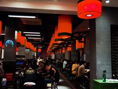 -巴蜀大宅门火锅(新华公园店)