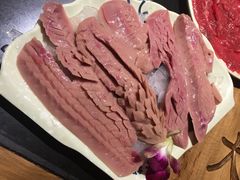-大龙辣火锅·龙虾·烧烤(湖滨新天地店)