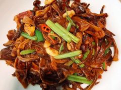 鹿茸菌-味莊·青岛菜(云霄路店)