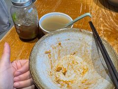 -圳兴面王·拌川·特色炒面(南山保利剧院店)