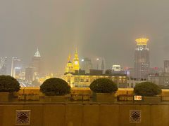 -上海和平饭店-华懋阁 The Cathay Room