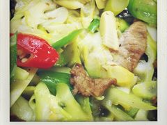 -君华饭店·腊排铜火锅