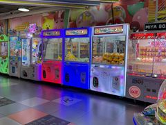 -大玩家超乐场(锦华路万达店)