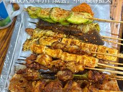 -南门绿玉农贸市场