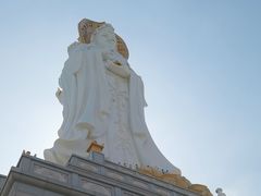 -三亚南山文化旅游区