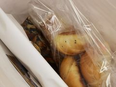 -前进麦味·天然烘焙(凯德1818店)