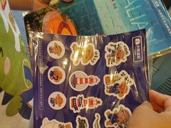 -小船渔村·大连菜(明泽街店)