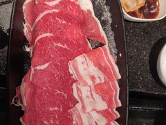 -捞王锅物料理(凯旋路店)