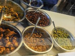 -刘维兰老素粉(化龙桥总店)