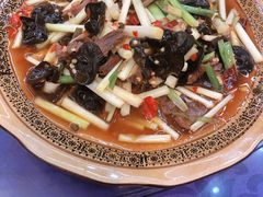 -香旮旯(绿盛店)
