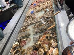 -圣罗巴海鲜自助(黑金店)
