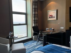 -烟台百纳瑞汀酒店