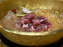 冰煮羊-冰煮羊(天利店)