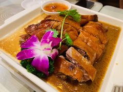 -鹅冠港式茶餐厅(来福士店)