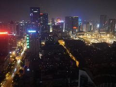 -富力丽思卡尔顿酒店·FLAIR餐厅酒吧