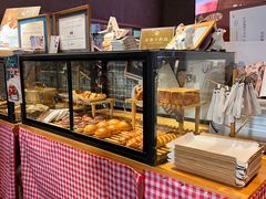 -熊叔熊婶面包房(团结湖店)