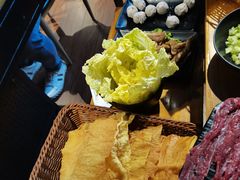 -潮味四季潮汕牛肉火锅(来凤街店)