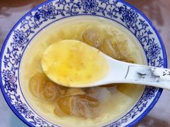 -百年老字号·观振兴蟹黄面·三虾面·苏式面(观前街富仁坊巷店)