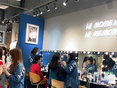-海马体照相馆(万菱汇店)