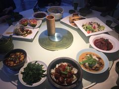 -真爱中国餐馆·年华店(朱雀大街店)
