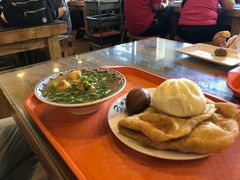 -南来顺饭庄·清真(南菜园店)