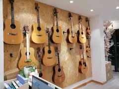 -属音琴行(成山路店)