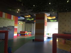 -AdD全日制餐厅(中谷花园酒店)