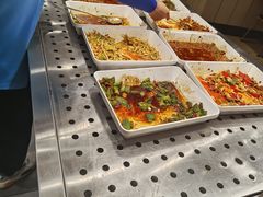 -乡村基(两江新区黄山大道第二餐厅)