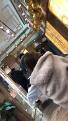 -一東造型烫发染发