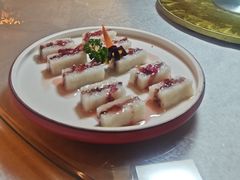 -唐猫庭院·千年陕菜(大唐不夜城店)