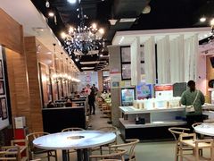 大堂-陈记顺和牛肉火锅馆(天河北路店)