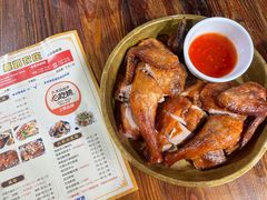-桃姐农庄老字号(从化温泉店)