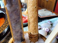 -潮辣重庆火锅(二七万达店)