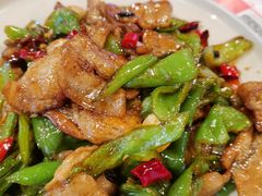 -粗粮人家·东北菜(洋桥店)